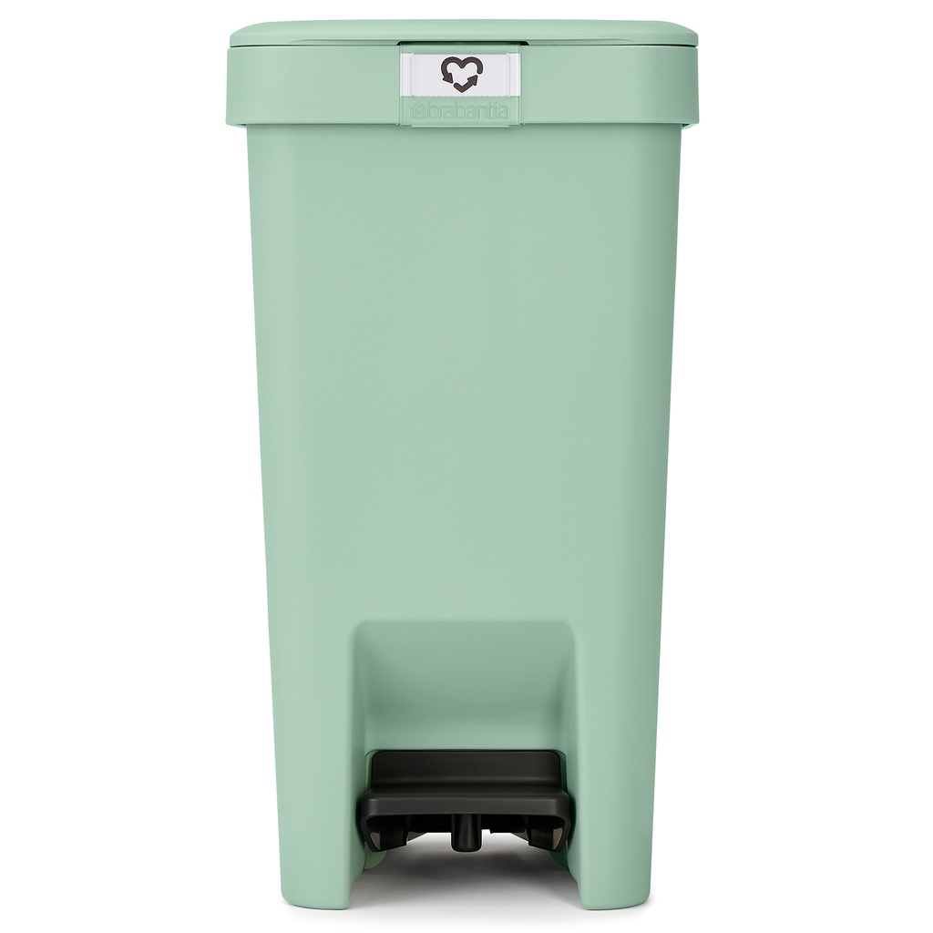 StepUp Pedalhink J.Green 10L