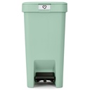 StepUp Pedalhink J.Green 10L