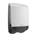 Dispenser M handdukar vit