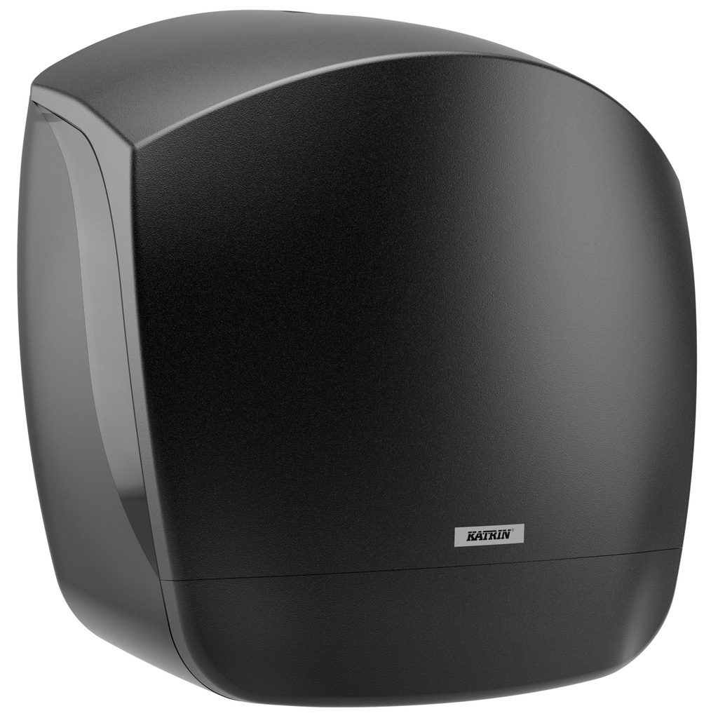 Dispenser Gigant S toa svart