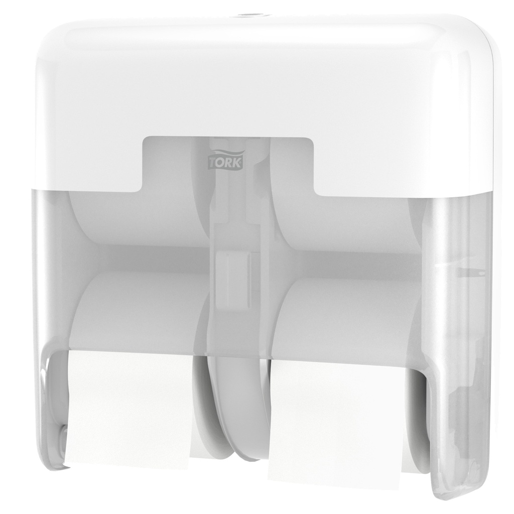 DispenserTork T7Coreless 4 vit