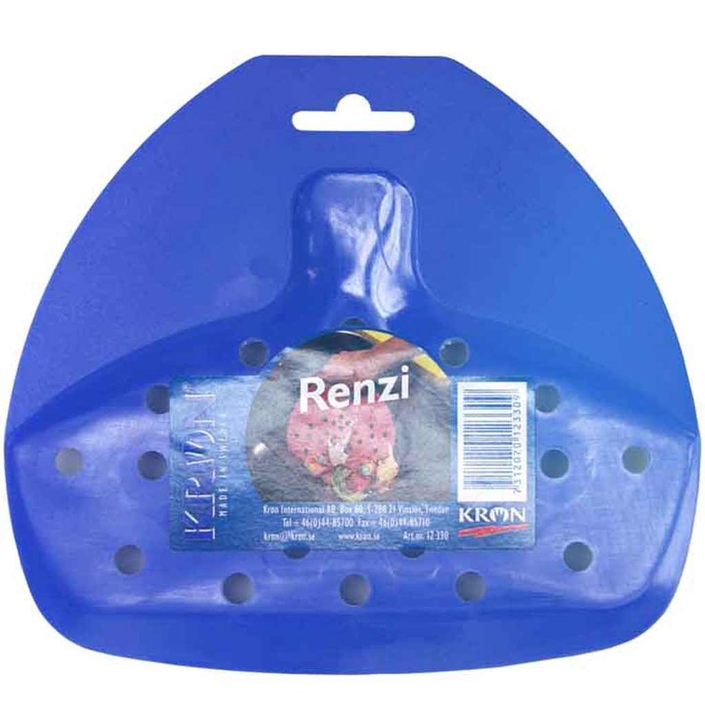 Slaskrensare Renzi.......