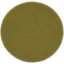 Rondell 17" ECO Brill gul 2/fp