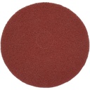 Rondell 15" ECO Brill röd 2/fp