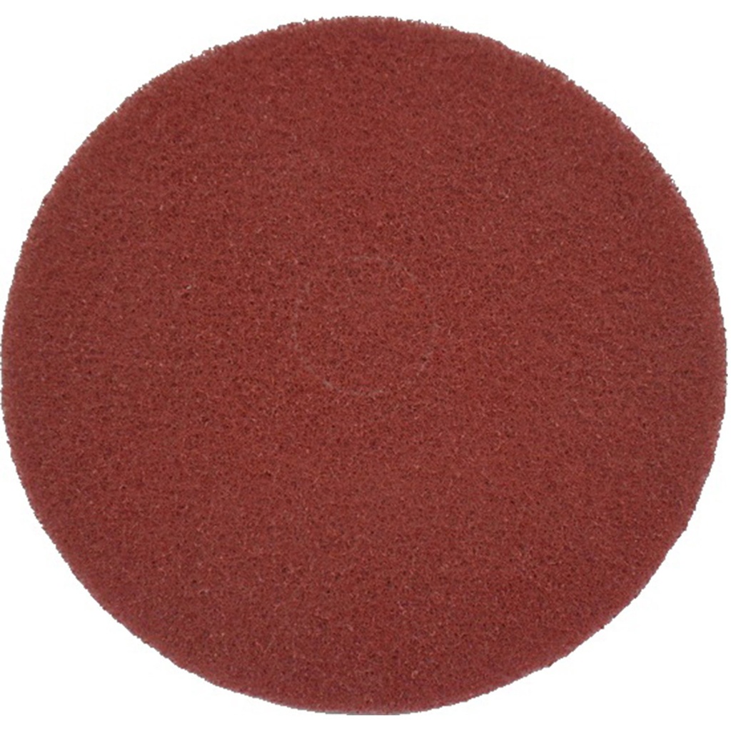 Rondell 19" ECO Brill röd 2/fp