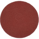 Rondell 19" ECO Brill röd 2/fp