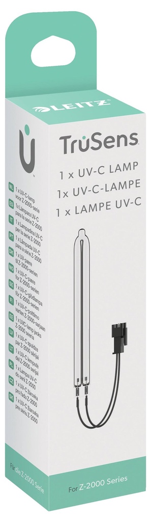 UV-lampa TruSens Z-2000