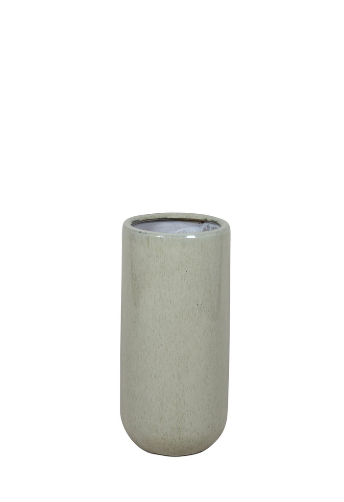 Kruka Napoli 55 cm 25 liter Beige