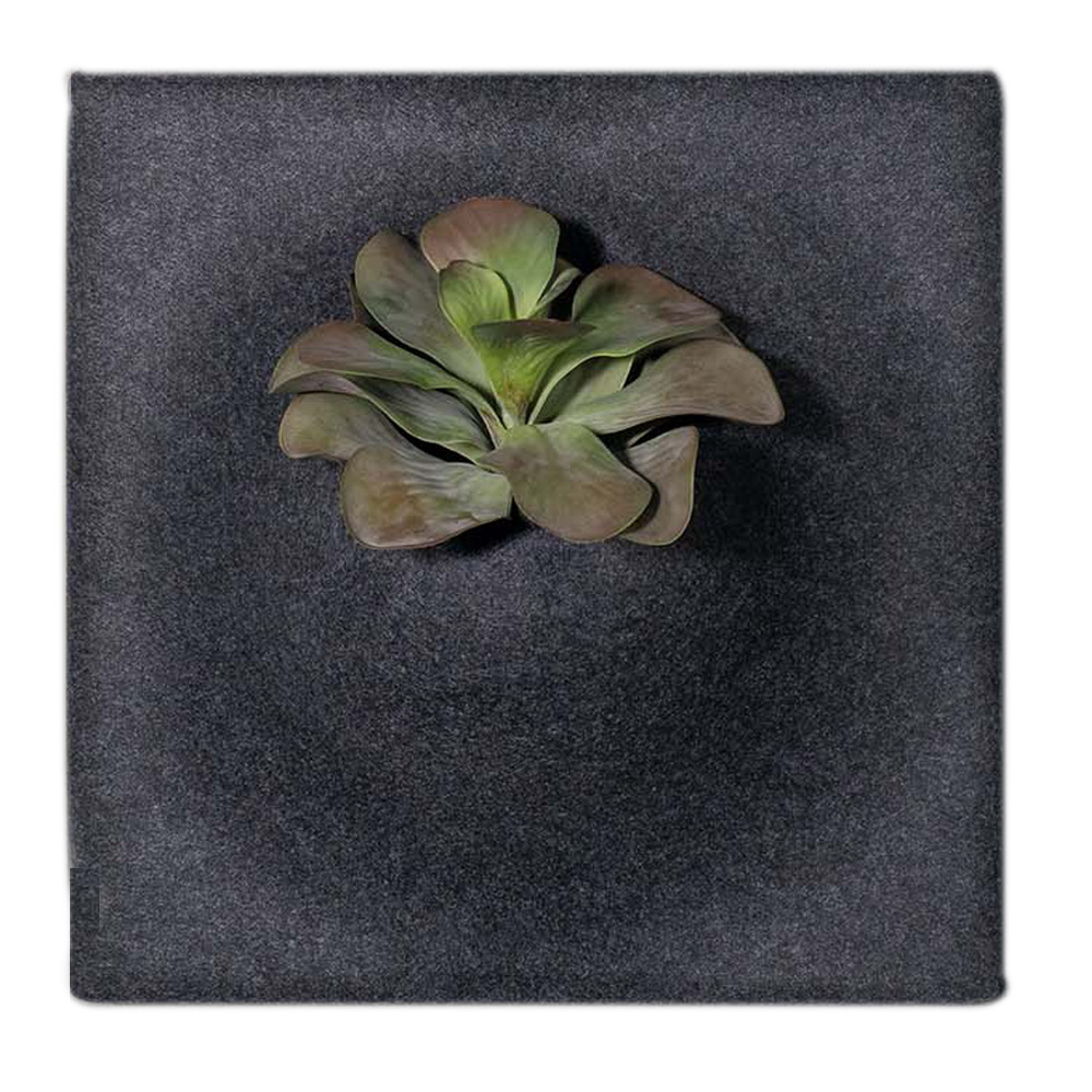 Ljudabsorbent slate 58*58*21cm