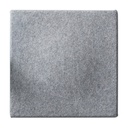 Ljudabsorbent PlainPanel 58x58x6 cm Gravel
