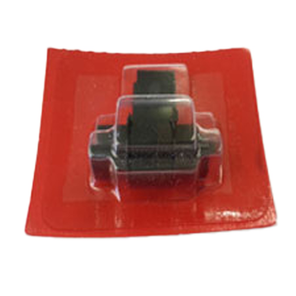 Färgrulle IR40T sv/rö G745