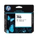 Skrivhuvud HP 746 P2V25A