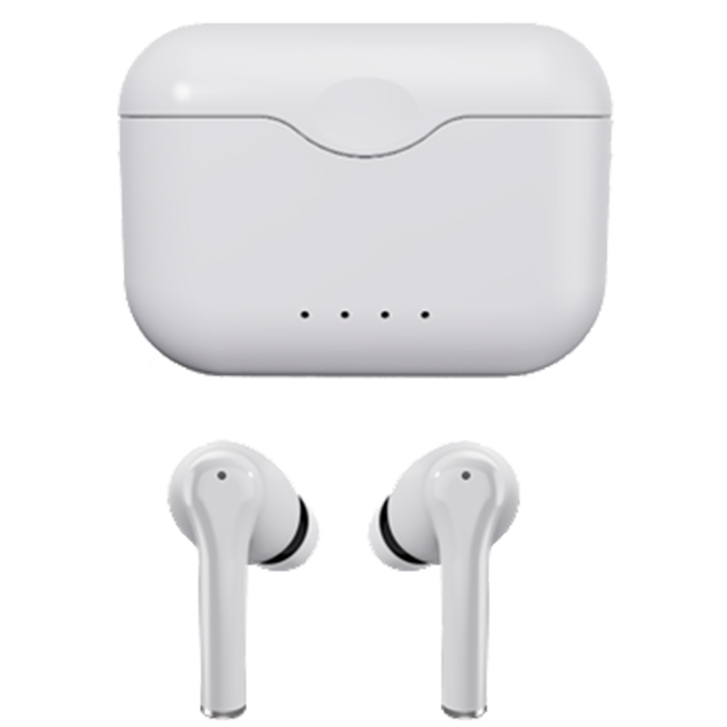 Hörlurar True Wireless in-ear