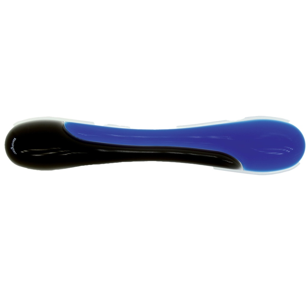 Handledstöd DuoGel Wave blå
