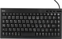 Minitangentbord TB-5V 89 tangenter