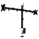 Monitorarm SmartFit™ Ergo Dual
