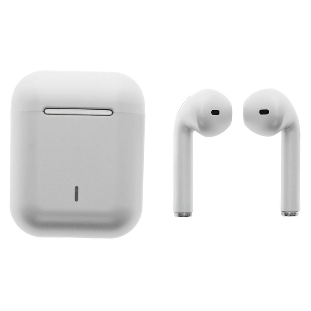 Hörlurar True Wireless in-ear