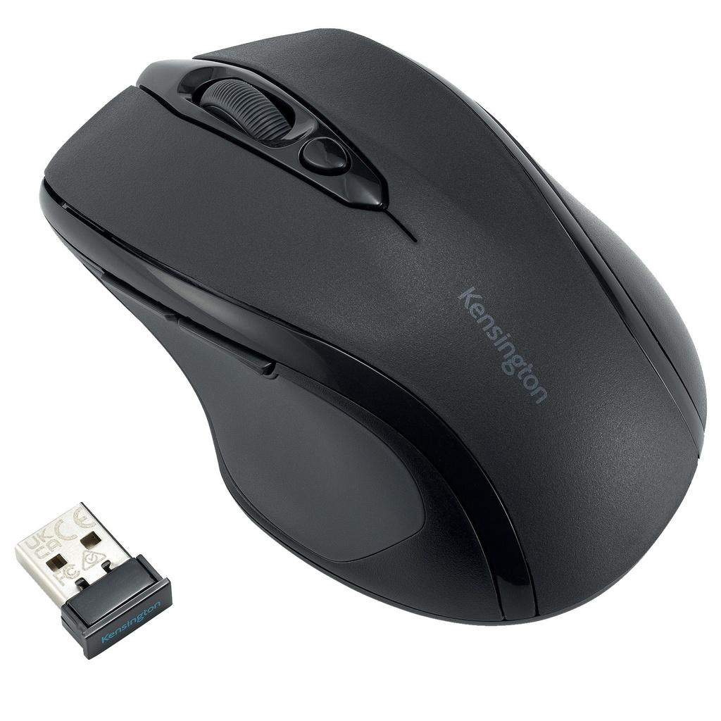 Trådlös datormus EQ MY310