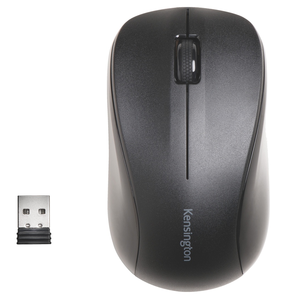 Mus Valu 3-knappar trådlös