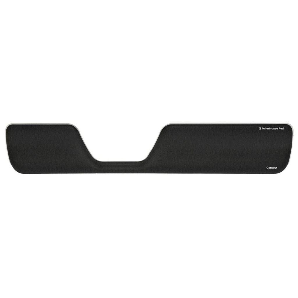 Wrist rest RollerMouse Red
