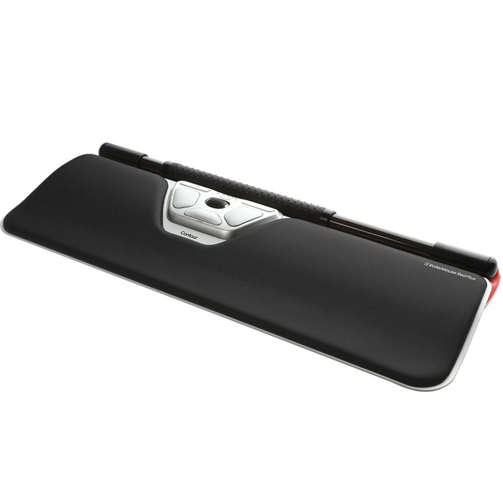 RollerMouse Red Plus, Wireless