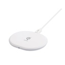 Trådlös laddare, 10 W USB-C Qi