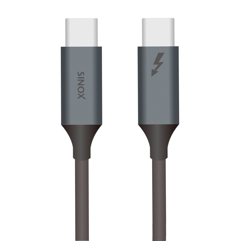 USB-C Thunderbolt laddkabel