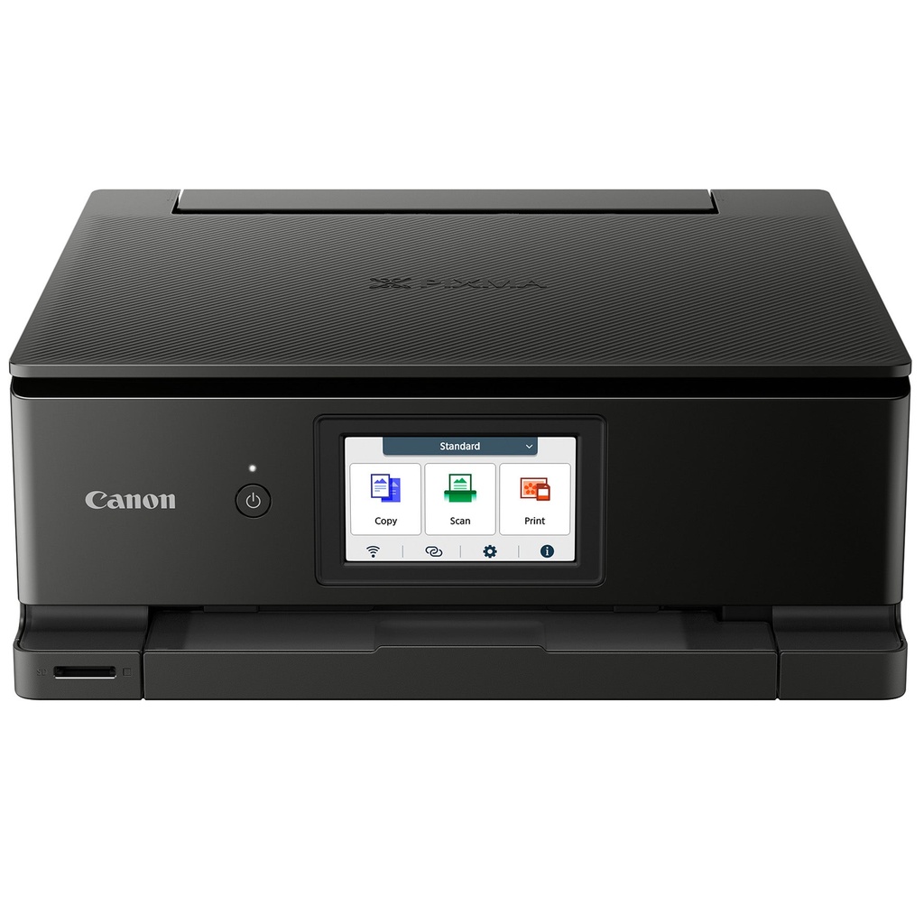 Bläckstråleskrivare Canon Pixma TS8750
