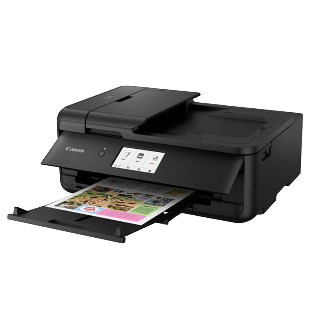 Multifunktionsskrivare Canon Pixma TS9550a