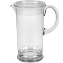 Tillbringare med lock 1,5 L