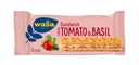 Knäckebröd Wasa Sandwich Cheese, Tomato & Basil 40 g