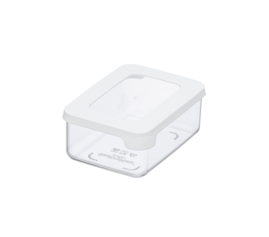 Torrförvaringslåda 0,35L