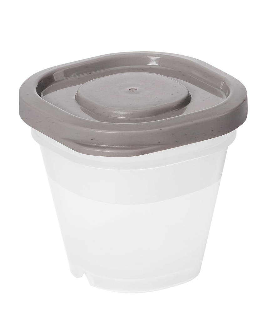 Matlåda SmartStore Sus 4x0,5dl