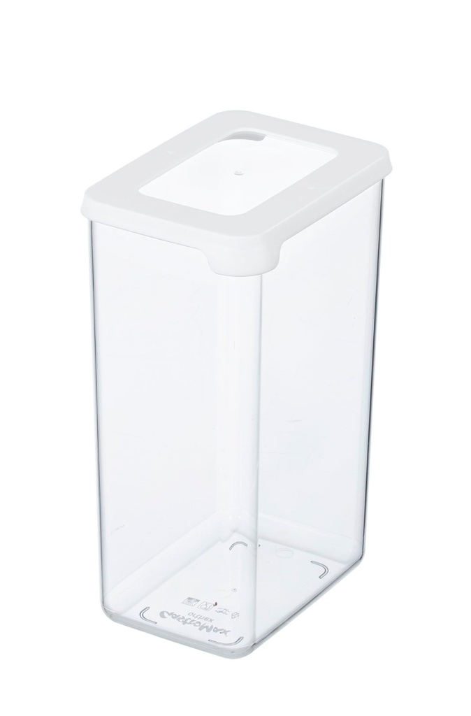 Torrförvaringslåda Vision 1,6 liter