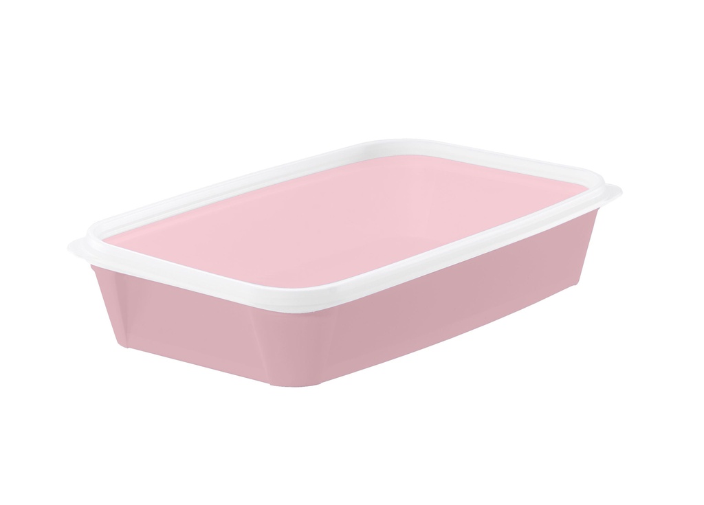 Lunchbox SmartStore 1,2L Rosa