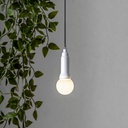 Ljusslinga Lighty utomhus