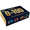 Spel MIG Mini 0-100 Party