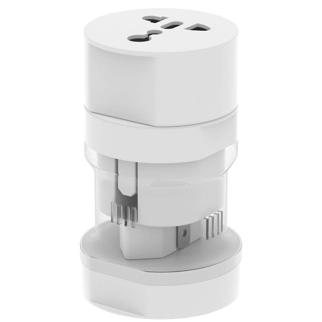 Reseadapter