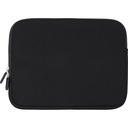 Datorfodral Neoprene 11" Svart