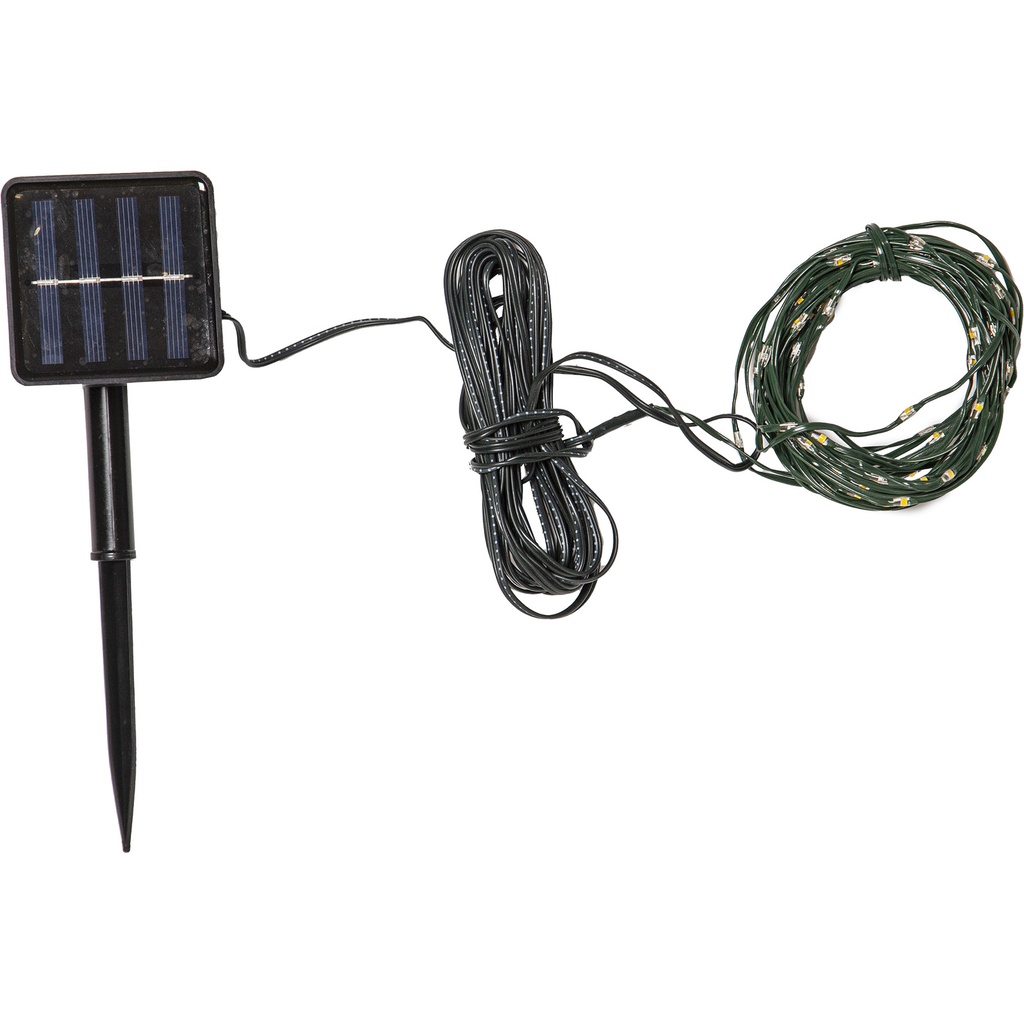 Solcellsslinga Dew Drop Micro