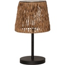 Solcellslampa Cesta bord