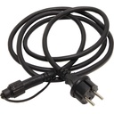 Startkabel Syst. Connecta 1,8m