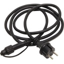 Startkabel System Connecta 1,8 m