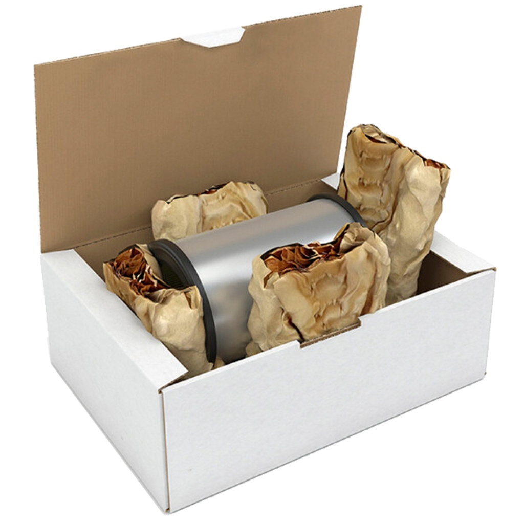 Självlåsande låda 285x170x95mm