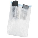 Bubbelfoliepåse 38x40 cm 150-pack
