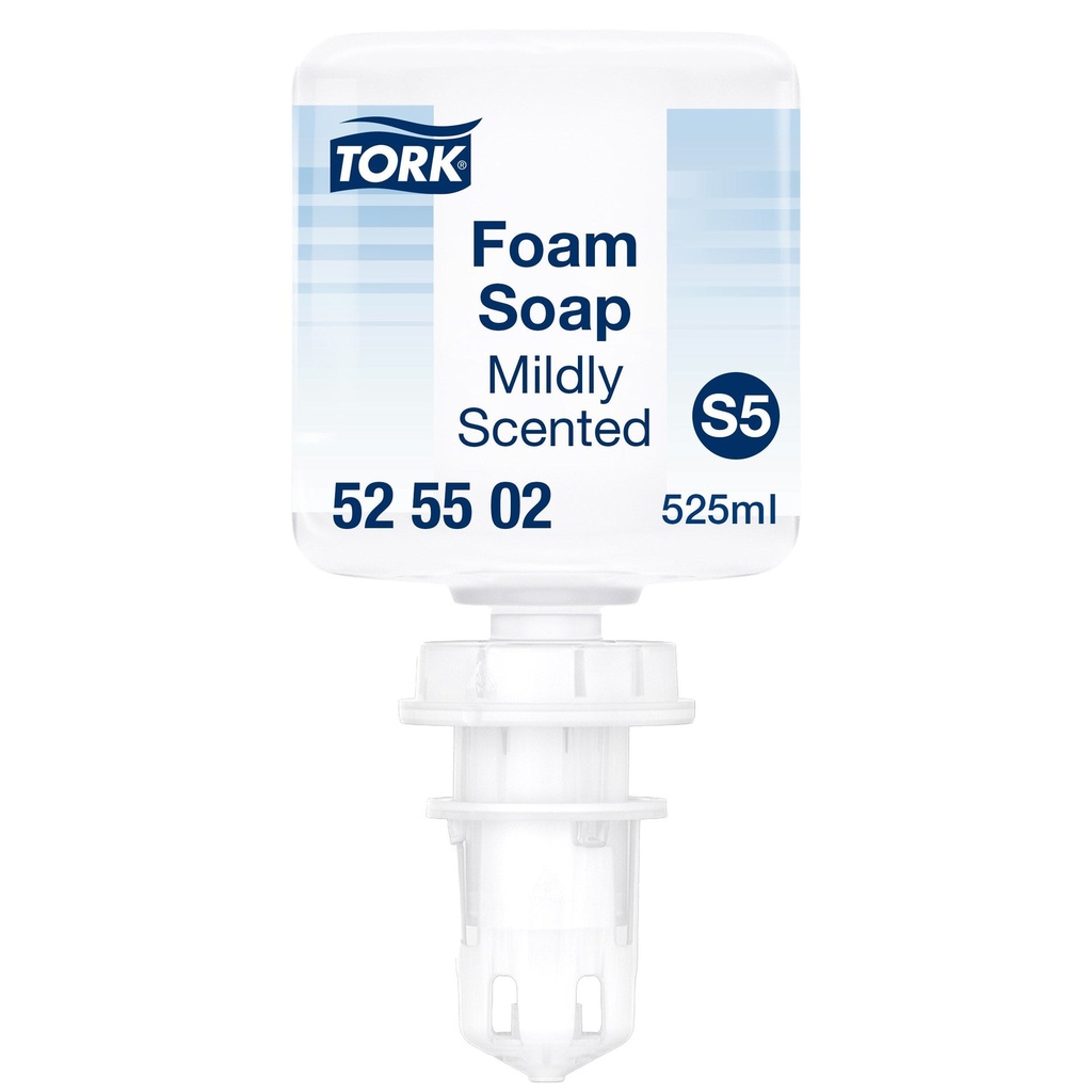 Skumtvål Mild S5 Mini Tork