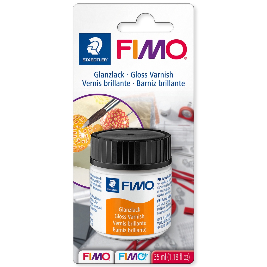 Lack FIMO 8704 gloss 35ml