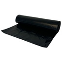 Sopsäck PolyREG 60 liter svart 30 my 9x25 st