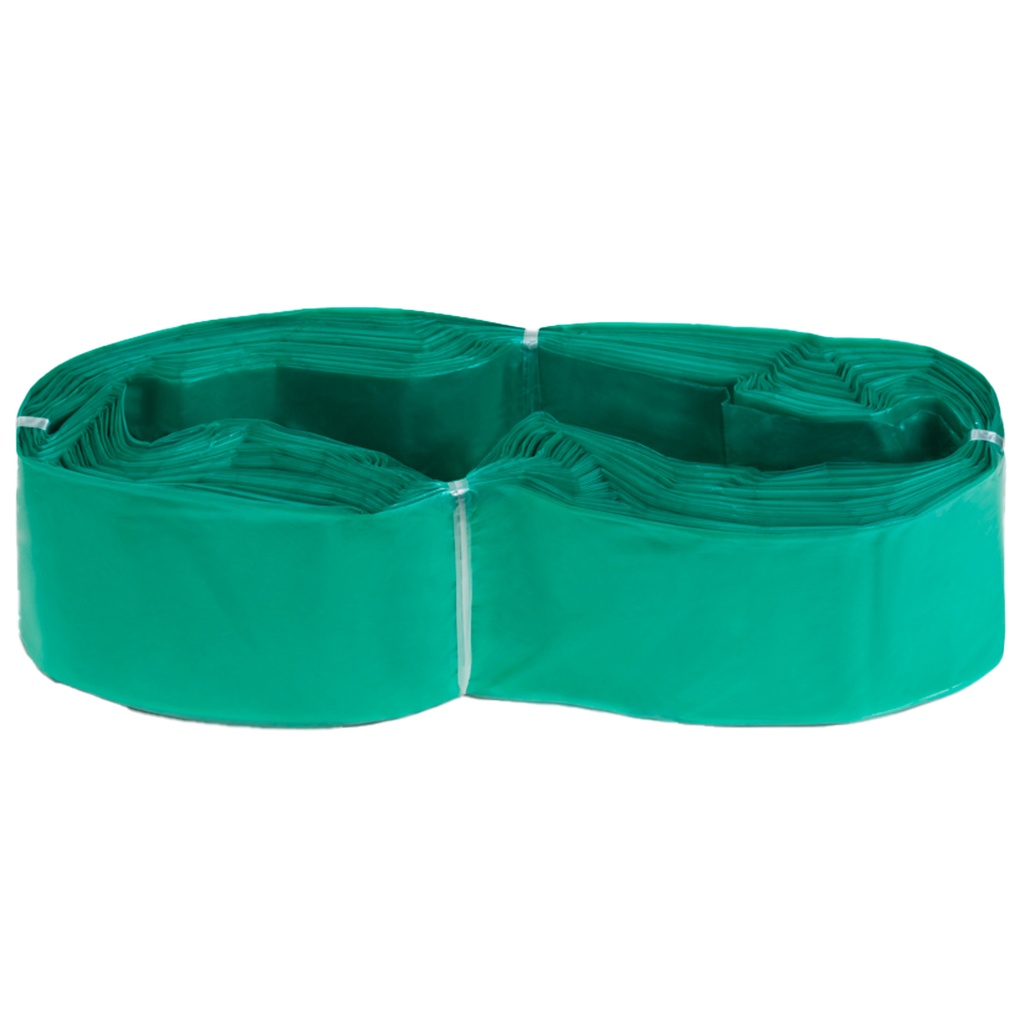 Säckkassett Mini 60m Grön