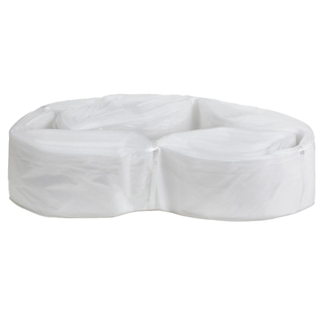 Säckkassett Mini Strong 45mTr.